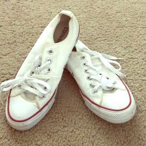 Converse All ⭐️ Star